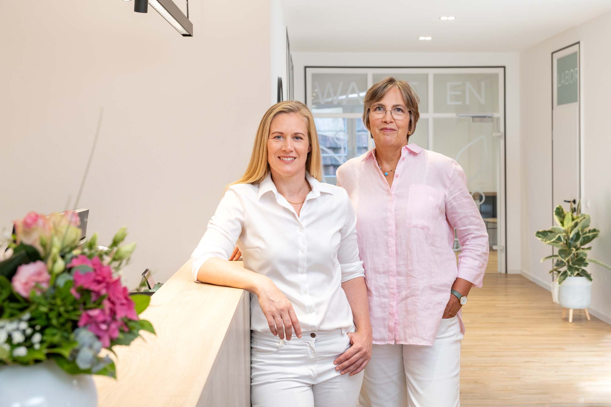 Frau Dr Med Brigitte Wilmsmeyer Fotos