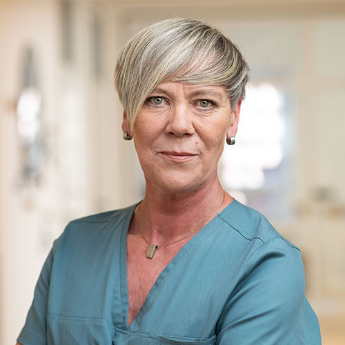 Dagmar Schöneberg-Ziemer