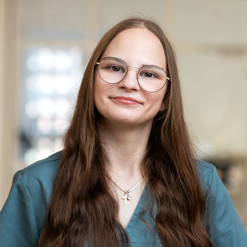 Ella Prichodjko