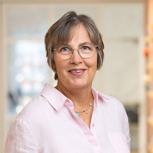 Irene Könkke