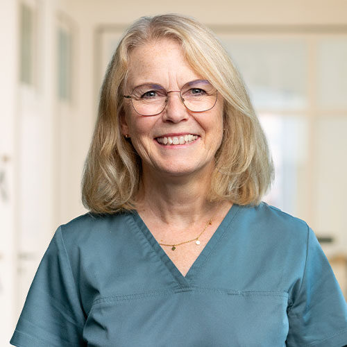 Monika Middendorf