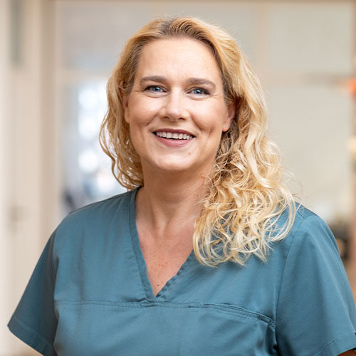 Sandra Sieverding