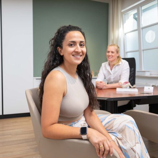 Frauenheilkunde Beratung