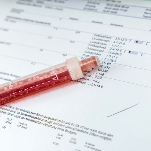 Frauenheilkunde Hormone Dr. Med. Brigitte Dietzel
