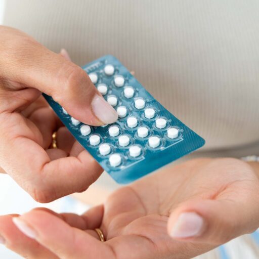 Frauenheilkunde Verhütung Dr. Med. Brigitte Dietzel